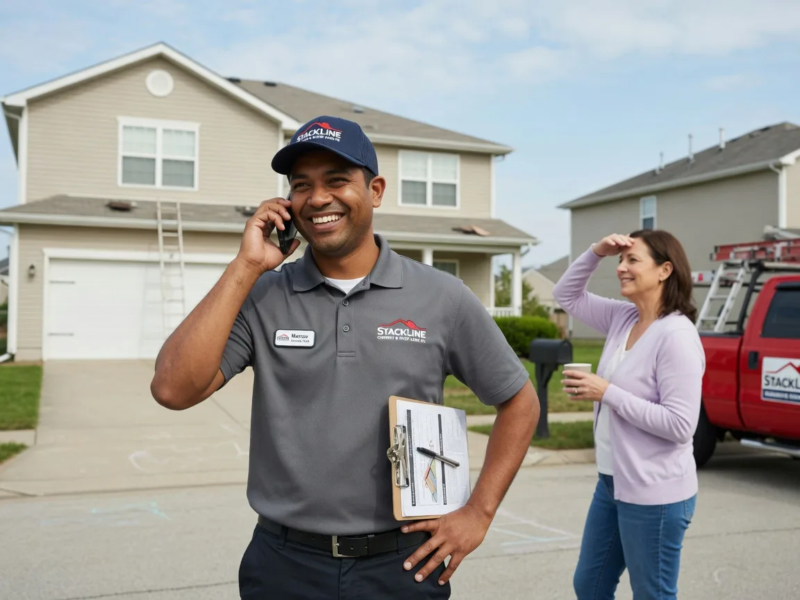 Chimney flashing repair Republic, MI FAQs